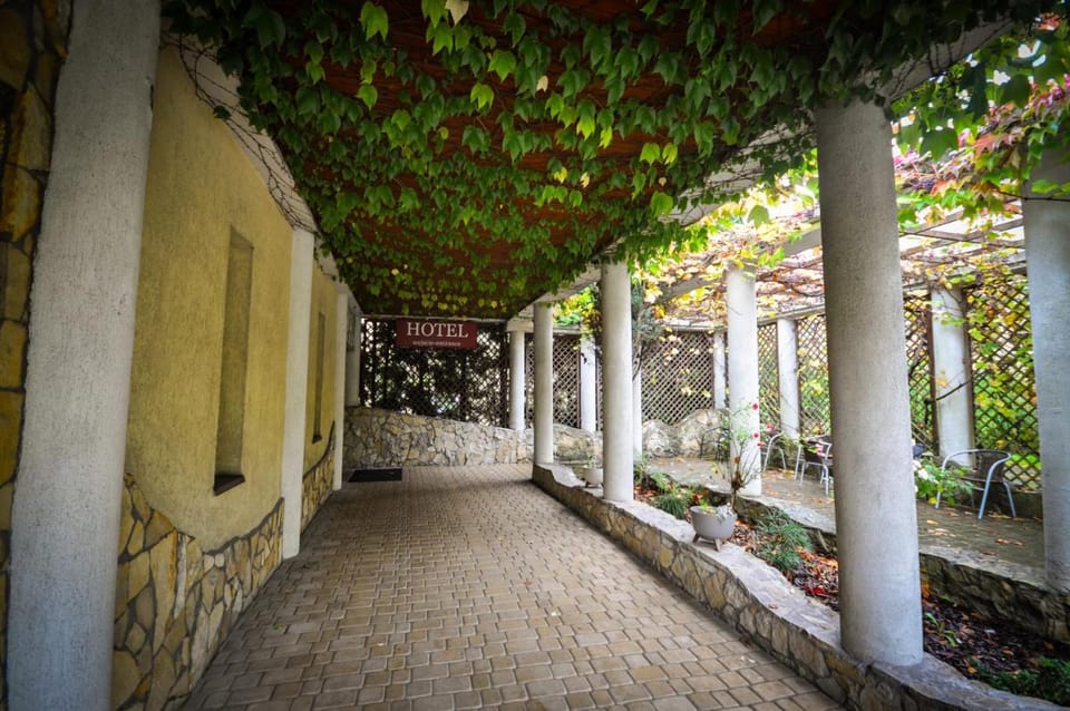 Hotel Trzy Światy Spa & Wellness Rajska WySpa Hotel in Czechia
