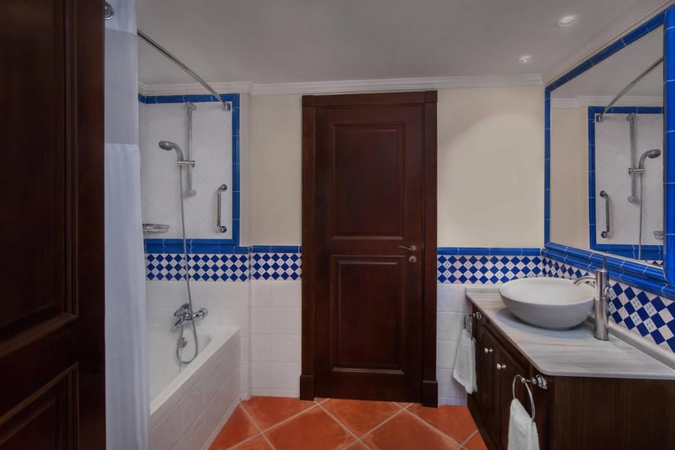 Marriott's Playa Andaluza Hotel in Costa del Sol