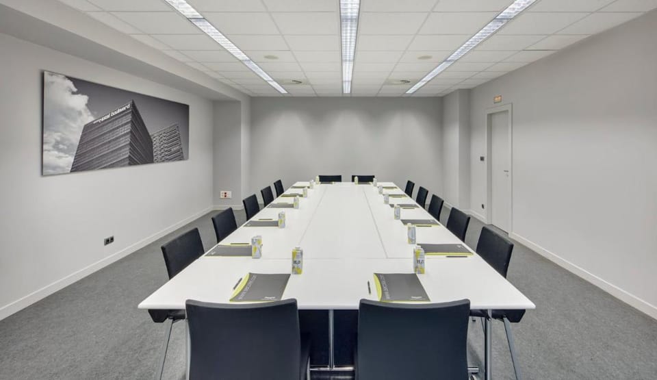 Sercotel Boulevard Vitoria-Gasteiz Apartment hotel in Vitoria-Gasteiz