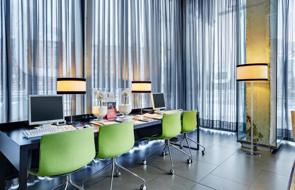 Sercotel Boulevard Vitoria-Gasteiz Apartment hotel in Vitoria-Gasteiz