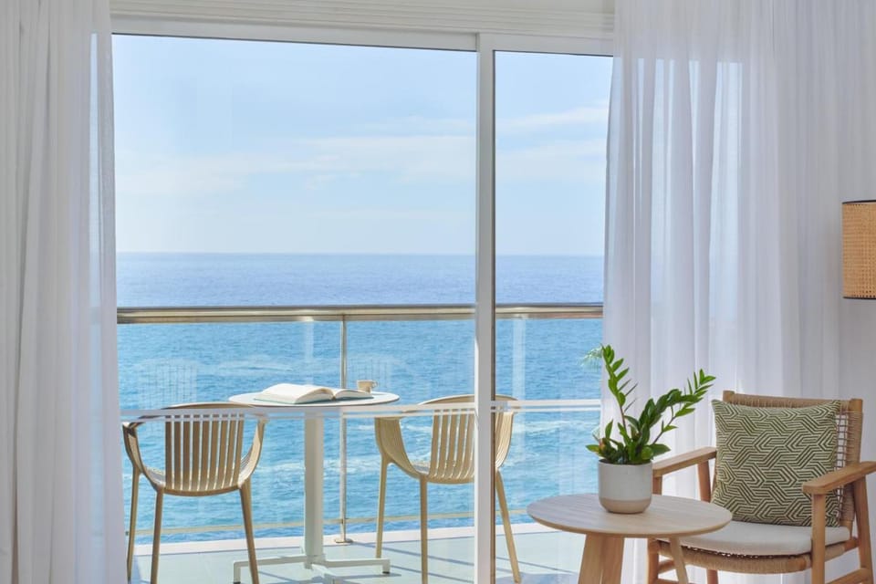 Melia La Palma Hotel in La Palma