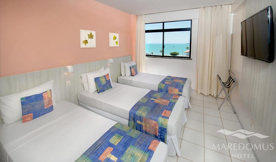Maredomus Hotel Hotel in Fortaleza