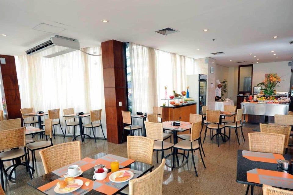Maredomus Hotel Hotel in Fortaleza