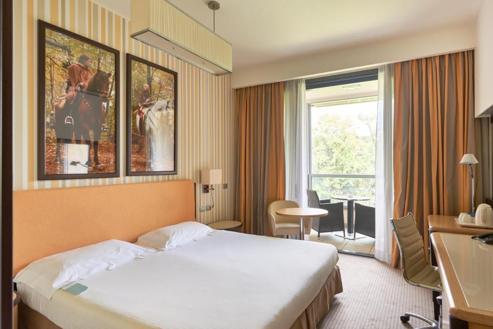 UNAHOTELS Varese Hotel in Induno Olona