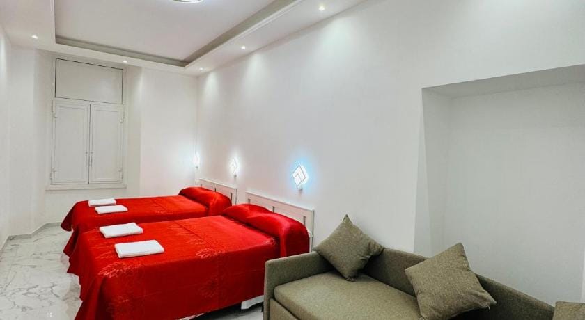 Acropoli Hotel Hotel in Rome