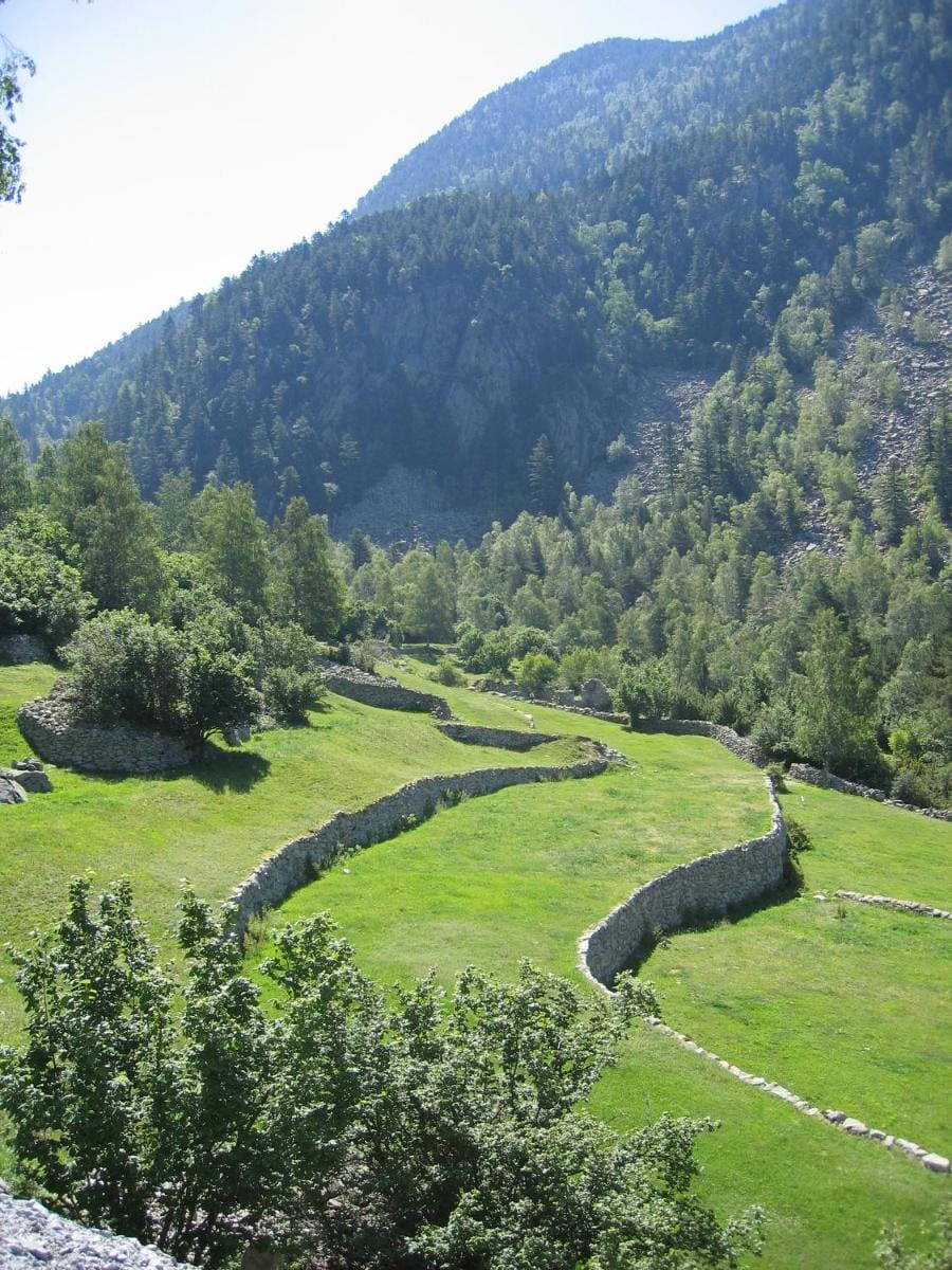 Apartaments Shusski by Nexta Apartment in AD200 Encamp, Andorra