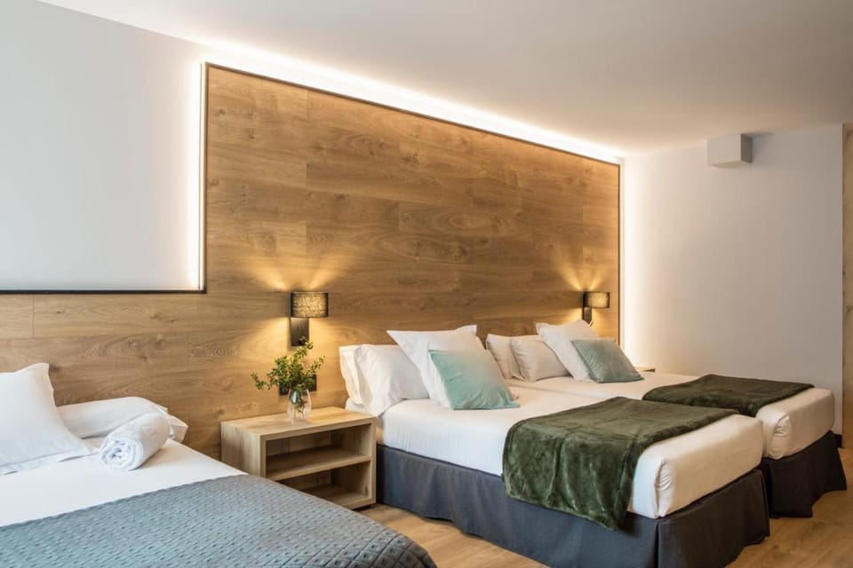 Acta Arthotel Hotel in Andorra la Vella