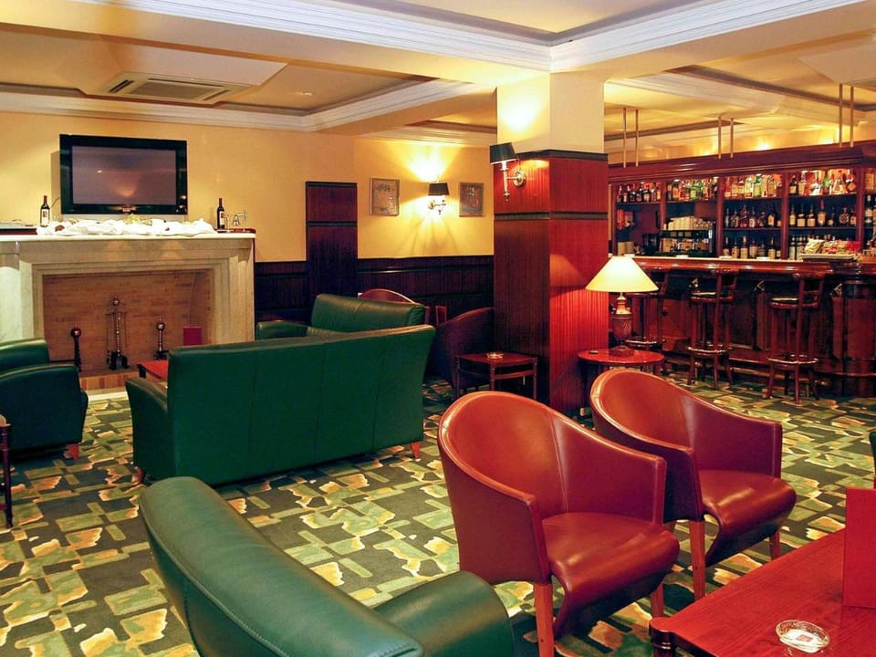Mercure Andorra Hotel in Andorra la Vella