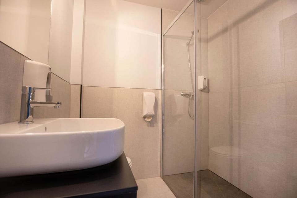 Font Andorra Hostel by Nexta Bed and Breakfast in AD400 La Massana, Andorra
