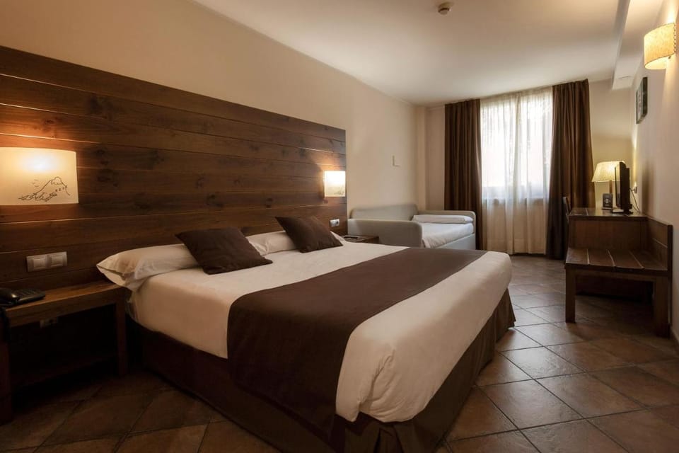 Magic La Massana Hotel in AD400 La Massana, Andorra