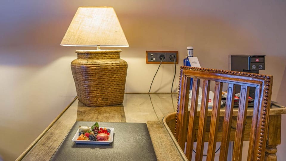 Roc Blanc & Spa Hotel in Andorra