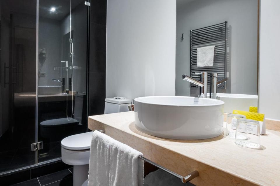Exe Princep Hotel in Andorra la Vella