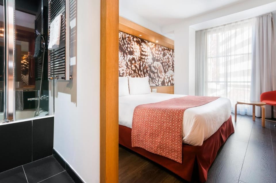 Exe Princep Hotel in Andorra la Vella