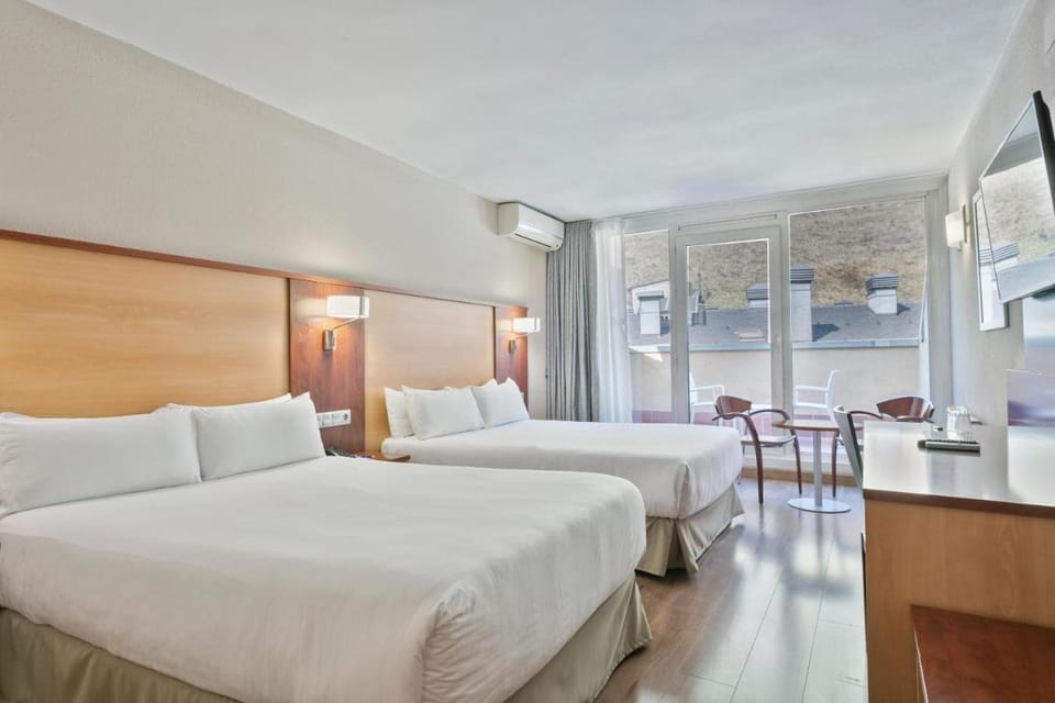 Hotel Best Andorra Center Hotel in Andorra la Vella