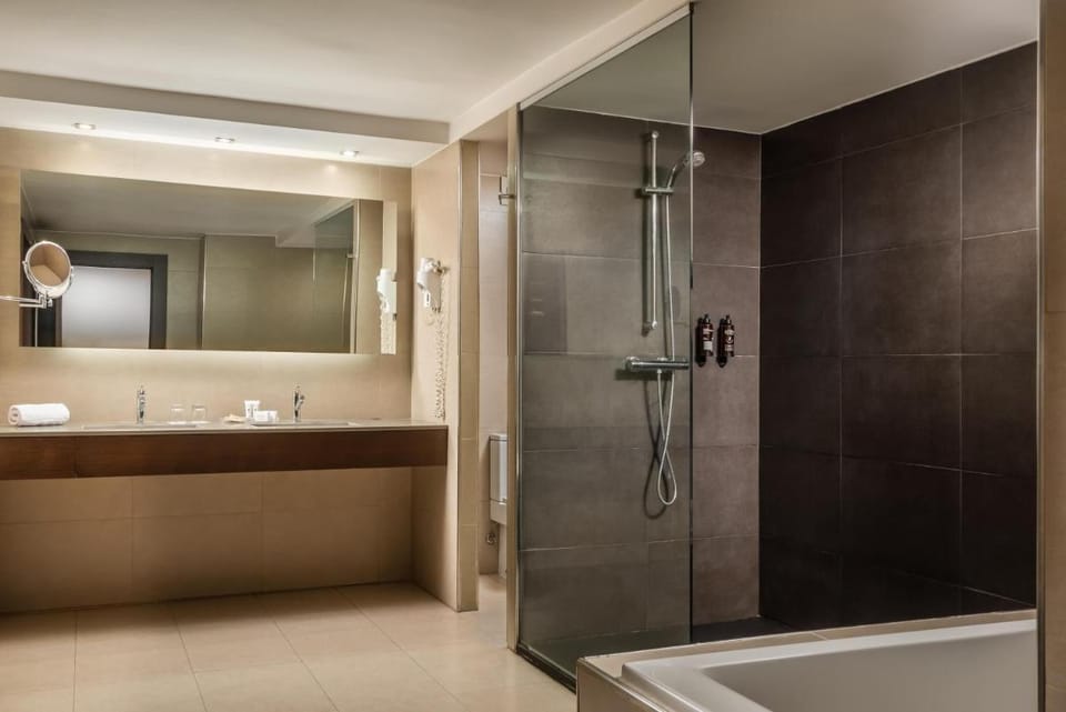 ALEGRIA President Hotel in Andorra la Vella