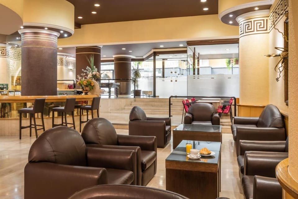 ALEGRIA President Hotel in Andorra la Vella