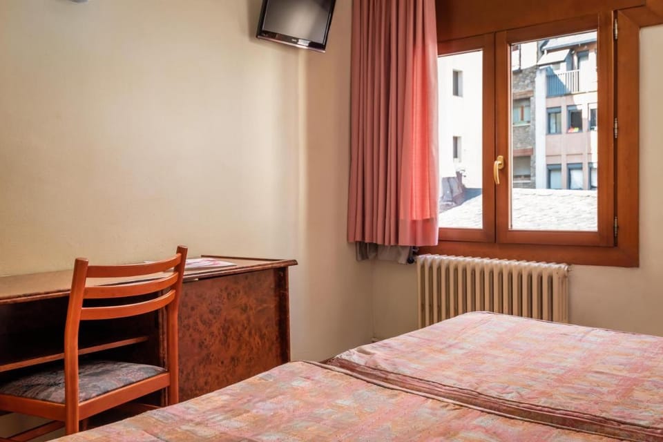 Hotel Sant Jordi by Alegria Hotel in Andorra la Vella