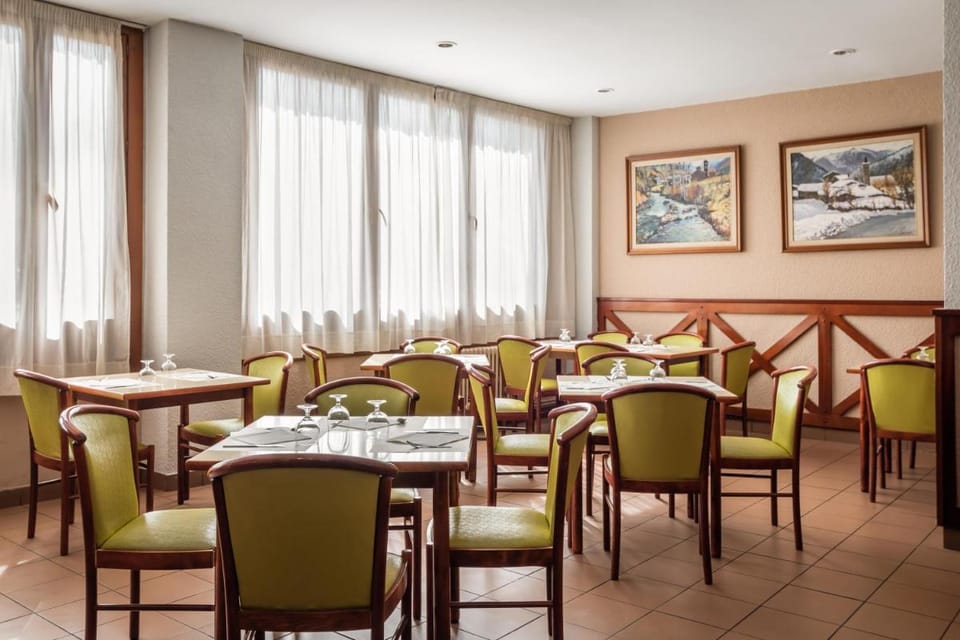 Hotel Sant Jordi by Alegria Hotel in Andorra la Vella