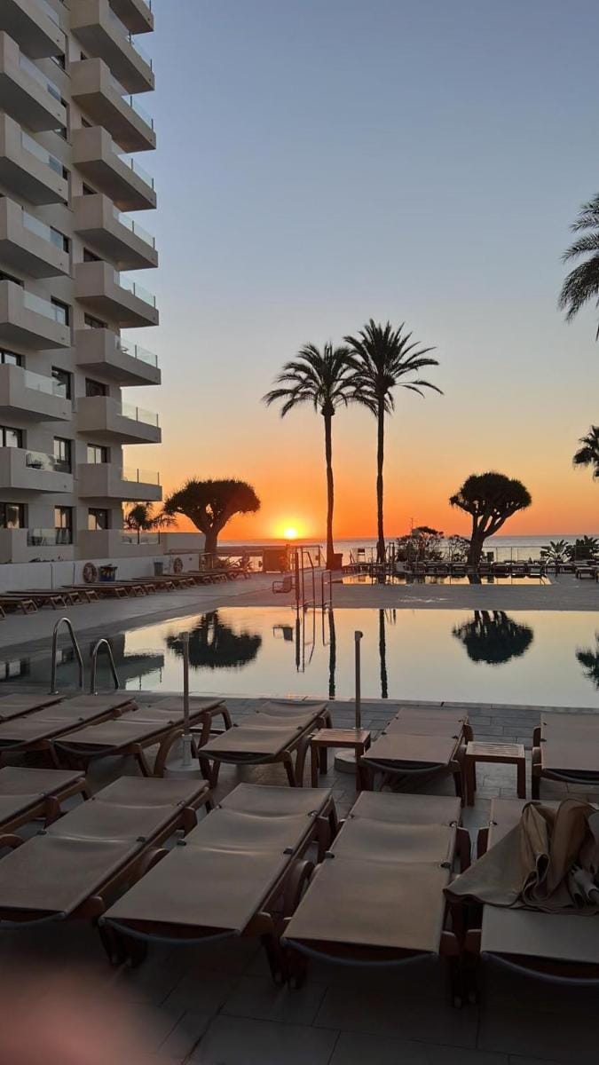 Hotel Ocean House Costa del Sol, Affiliated by Melia Hotel in Torremolinos