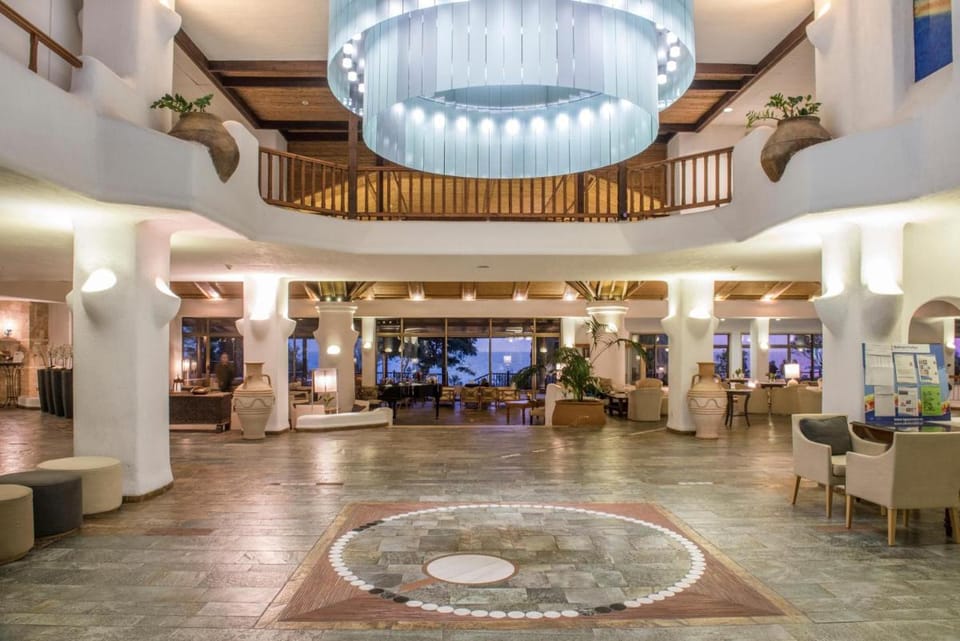 Coral Beach Hotel & Resort Cyprus Hotel in Peyia