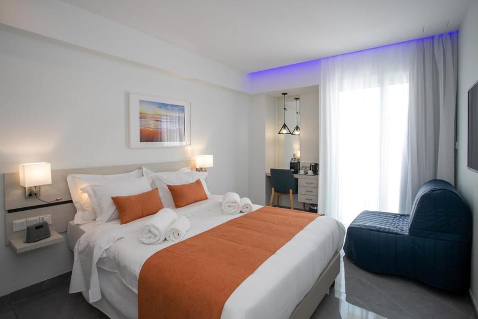Best Western Plus Larco Hotel in Larnaca