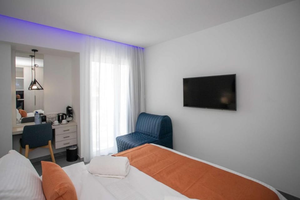 Best Western Plus Larco Hotel in Larnaca