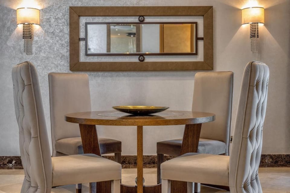 Parklane, a Luxury Collection Resort & Spa, Limassol Resort in Limassol District