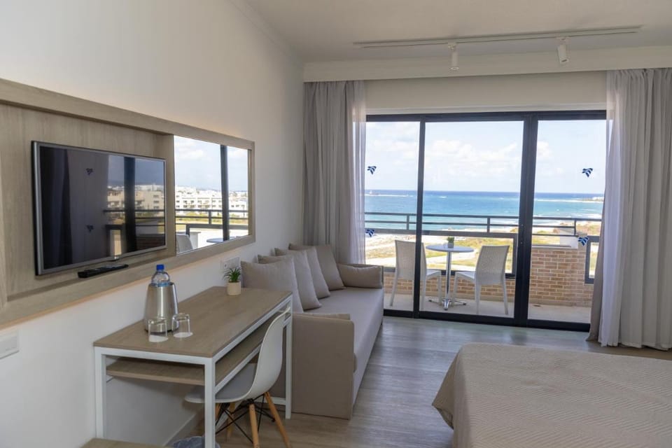 Venus Beach Hotel Hotel in Paphos