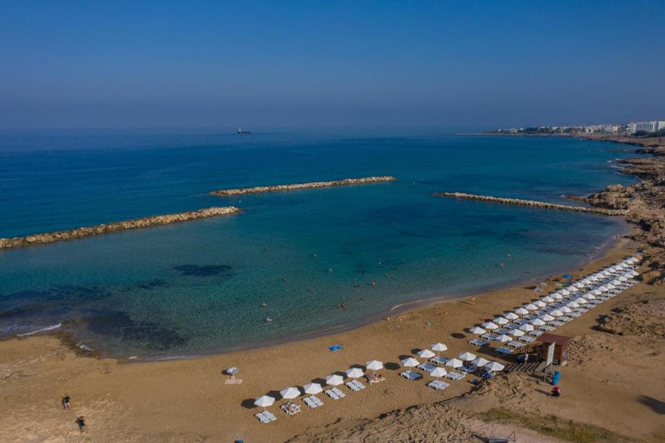 Venus Beach Hotel Hotel in Paphos