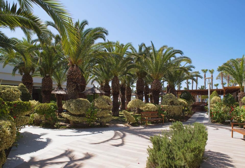 The GrandResort - Limited Edition by Leonardo Hotels Resort in Limassol District