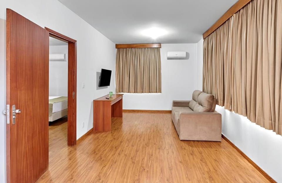 Nacional Inn Limeira Hotel in State of São Paulo