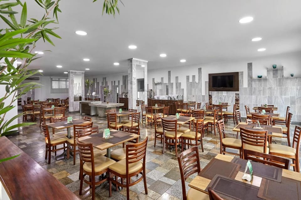 Nacional Inn Limeira Hotel in State of São Paulo