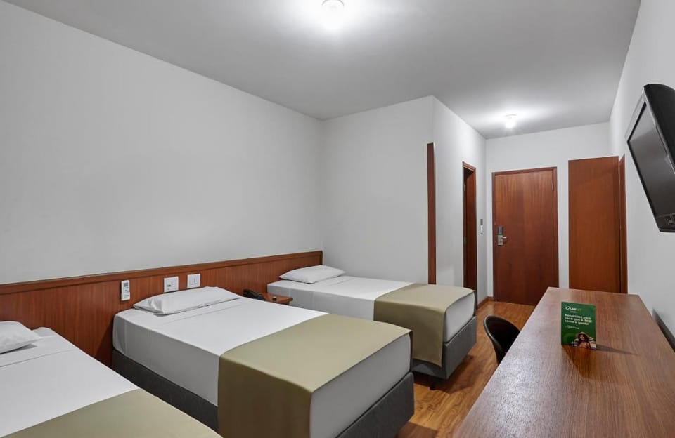 Nacional Inn Limeira Hotel in State of São Paulo