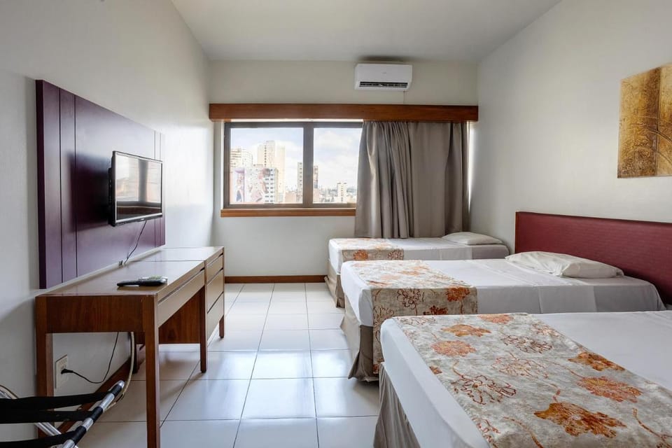 Nacional Inn Belo Horizonte Hotel in Belo Horizonte