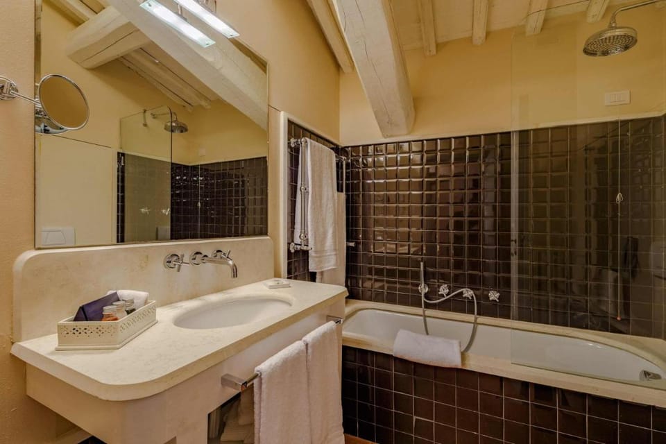 Borgo Scopeto Relais Hotel in Tuscany