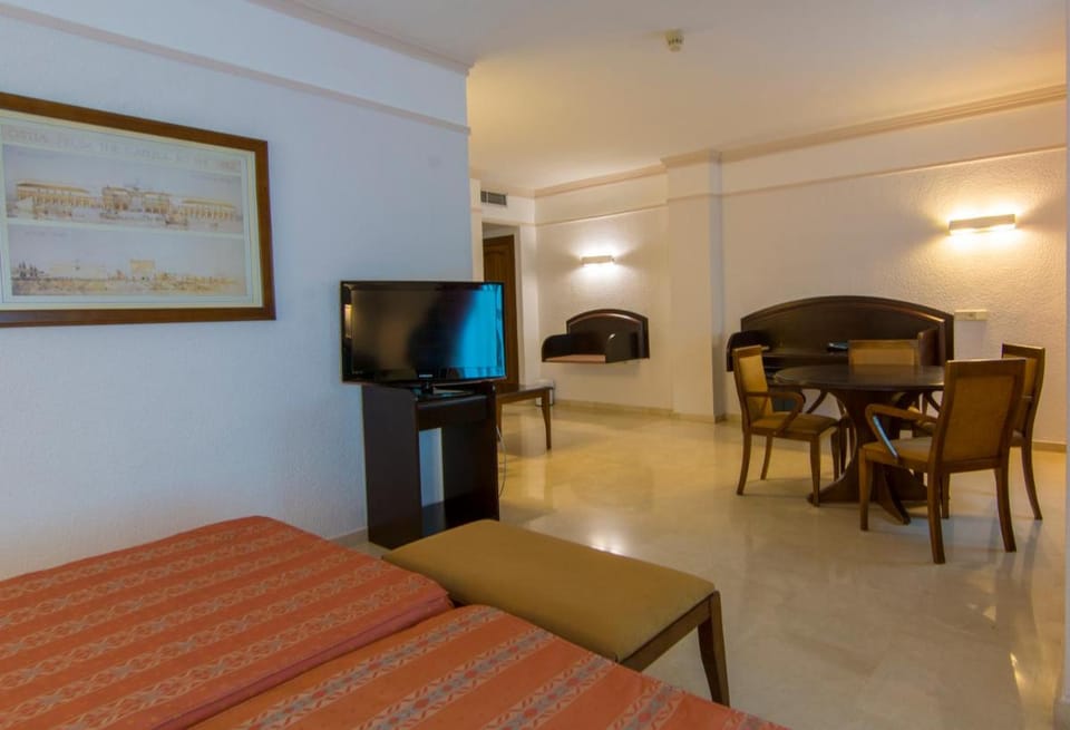 Hotel Europa Hotel in Albacete