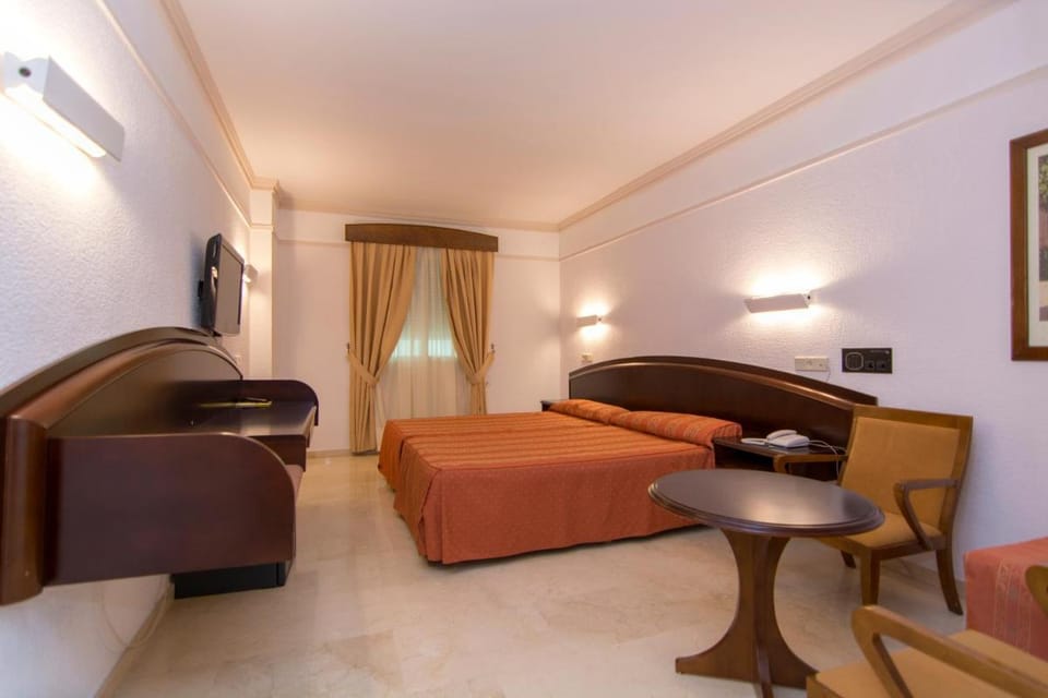 Hotel Europa Hotel in Albacete