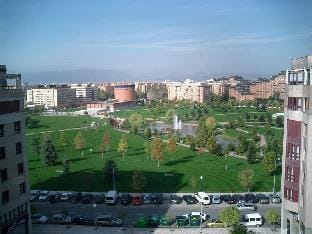 Gestion de Alojamientos Rooms Apartment in Pamplona
