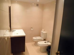 Gestion de Alojamientos Rooms Apartment in Pamplona