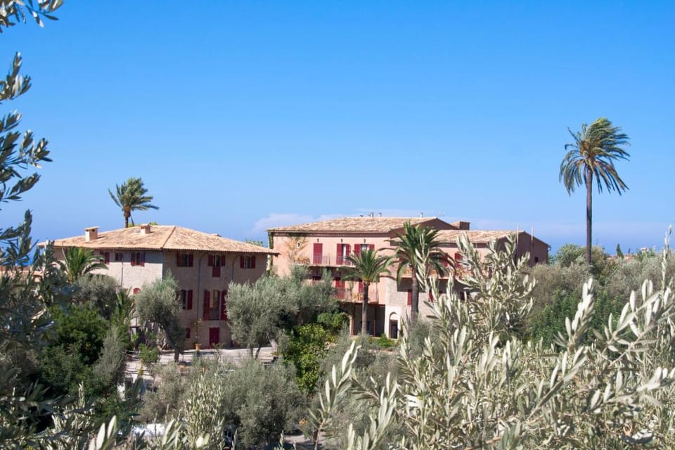 Hoposa Costa D'or - Adults Only Hotel in Serra de Tramuntana