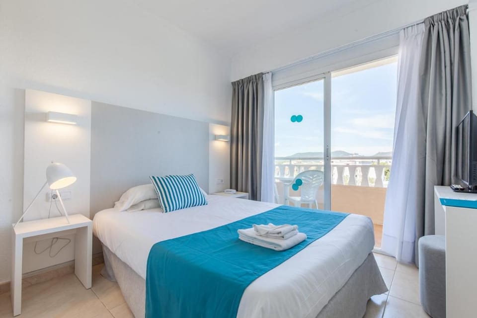 BLUESEA Don Jaime Hotel in Llevant