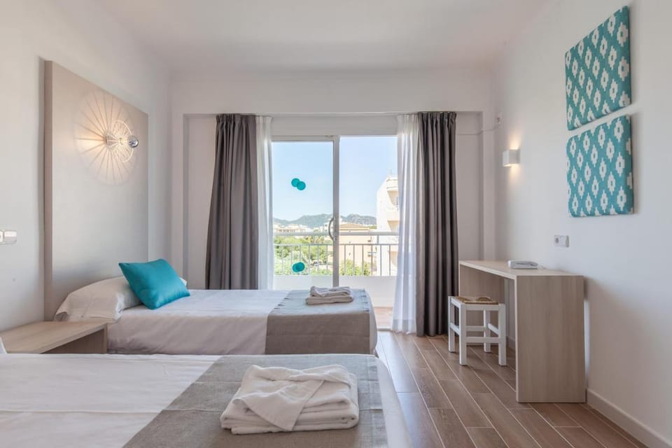 BLUESEA Don Jaime Hotel in Llevant