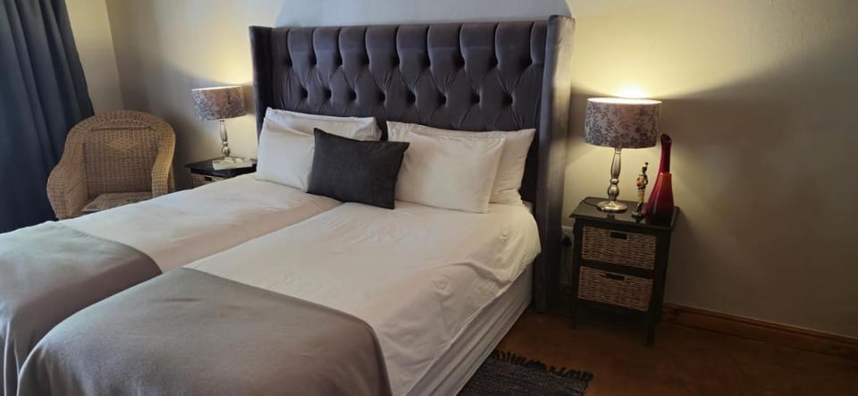De Leeuwenhof Estate Bed and Breakfast in Western Cape