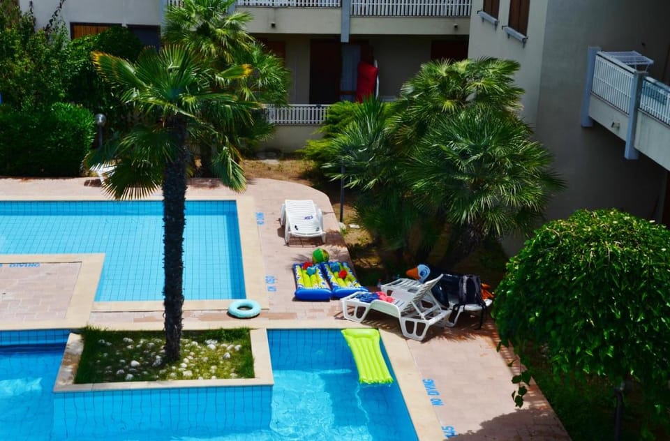 Residence Eucalipti Apartment hotel in Alghero