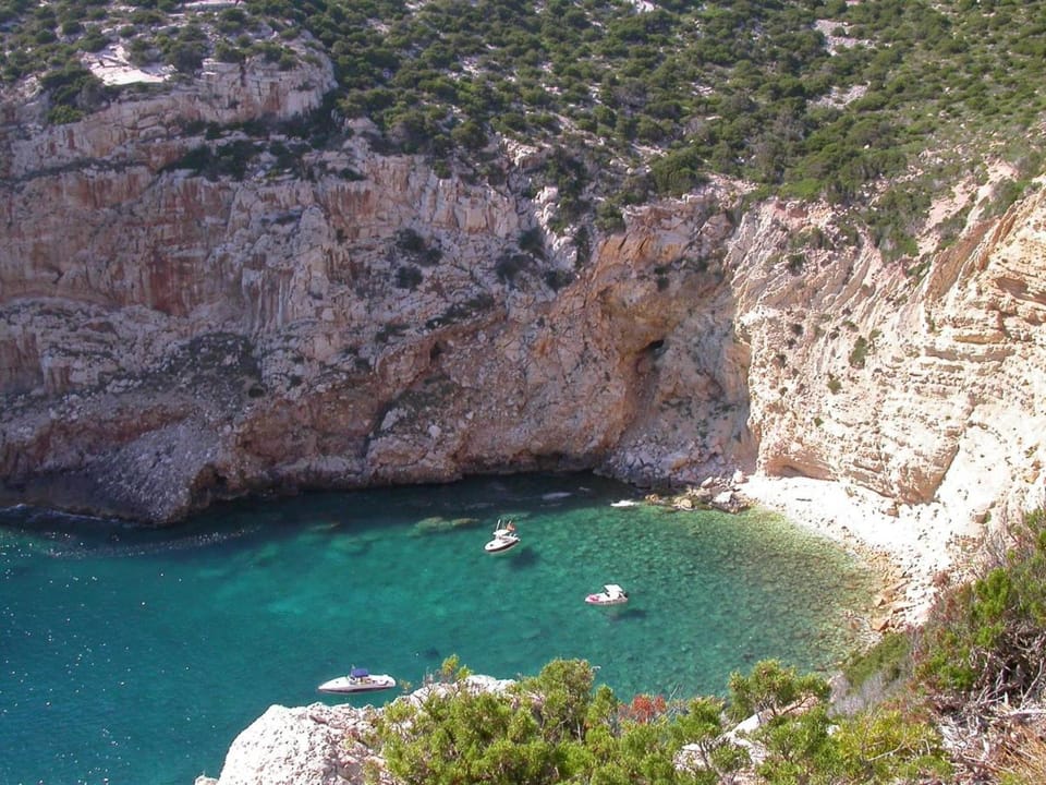 Residence Buganvillea Apartment hotel in Alghero