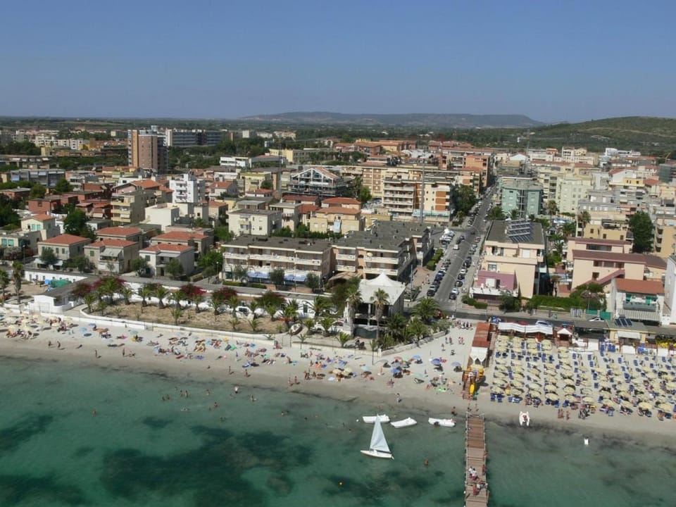 Residence Buganvillea Apartment hotel in Alghero