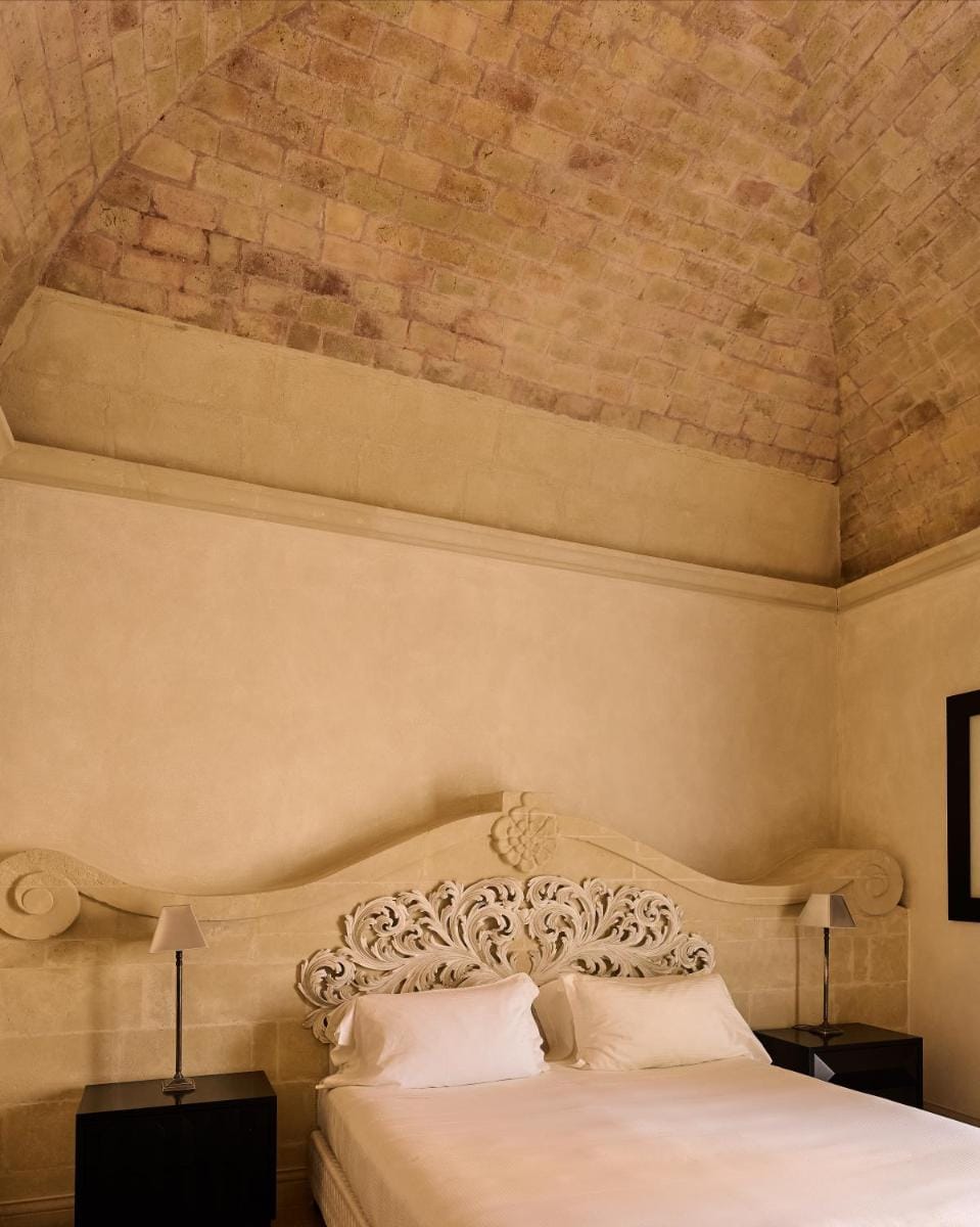 Palazzo Gattini Luxury Hotel Hotel in Matera