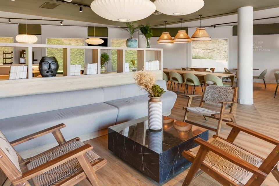 B&B Hotel Barcelona Granollers Hotel in Maresme