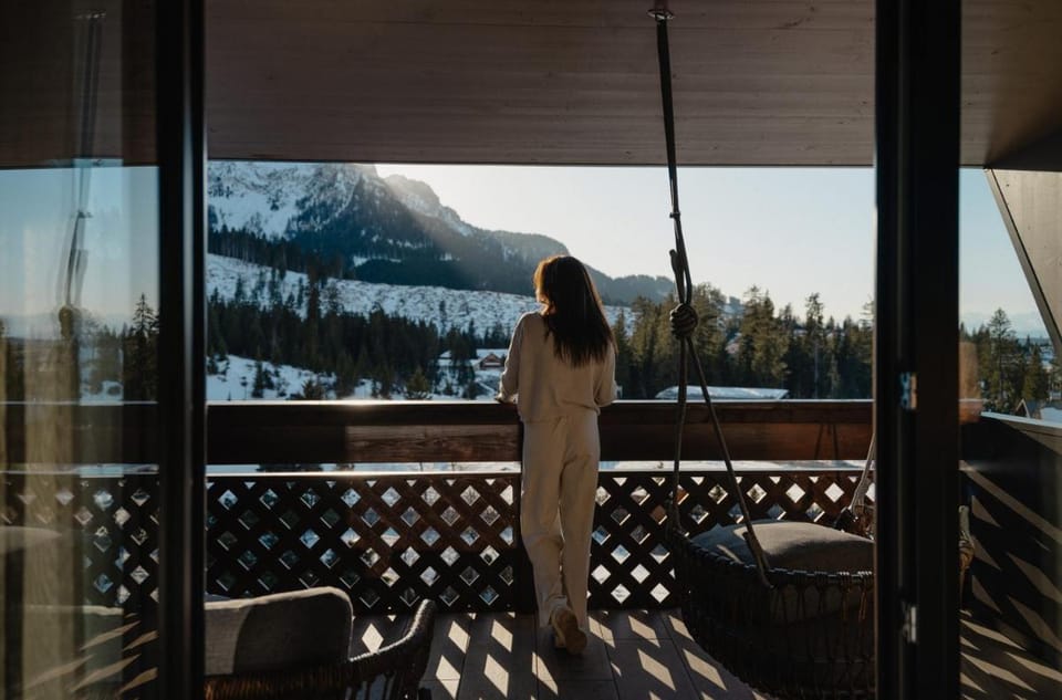 Hotel Alpenrose Hotel in Trentino-South Tyrol
