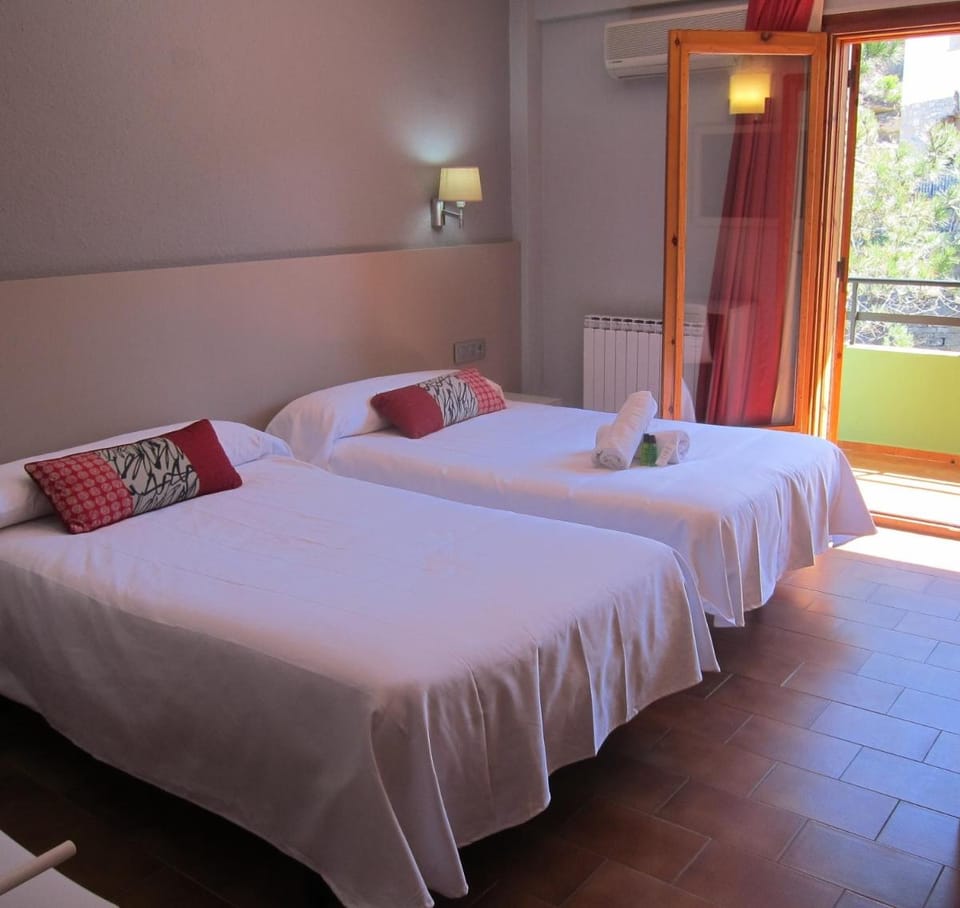 Hotel Meson de Lâ€™Ainsa Hotel in Aínsa